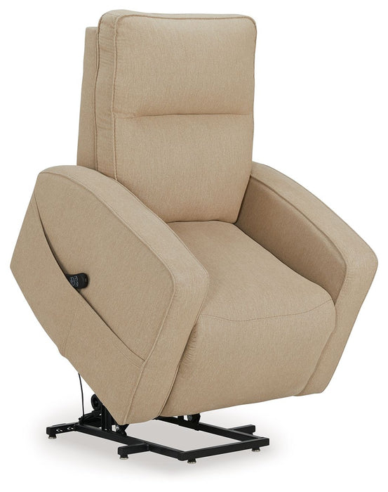 Starganza - Power Lift Recliner - Tallahassee Discount Furniture (FL)