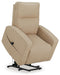 Starganza - Power Lift Recliner - Tallahassee Discount Furniture (FL)