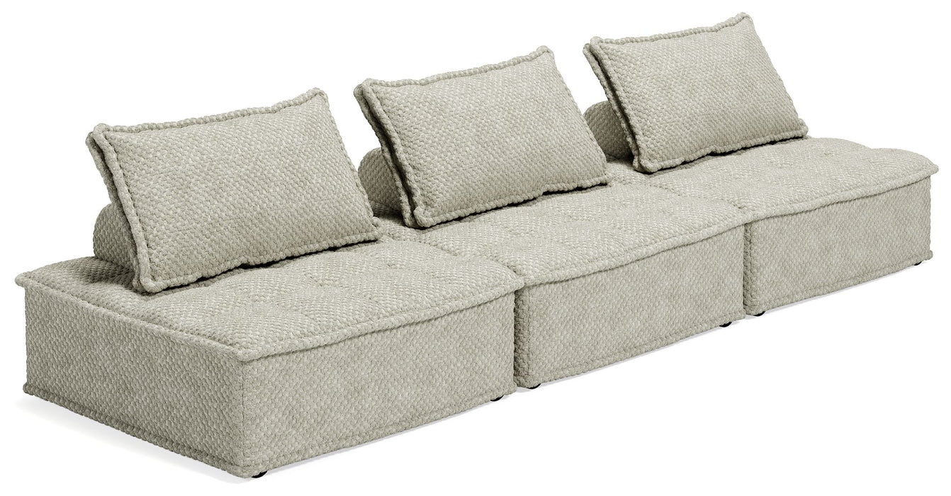 Bales - Sectional - Tallahassee Discount Furniture (FL)