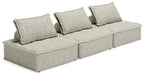 Bales - Sectional - Tallahassee Discount Furniture (FL)