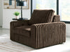 HamlinBay - Power Gliding Chaise - Tallahassee Discount Furniture (FL)