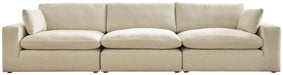 Elyza - Sectional - Tallahassee Discount Furniture (FL)
