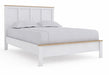 Kerisden - Panel Complete Bed Frame - Tallahassee Discount Furniture (FL)