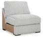 Stupendous - Alloy - Armless Chair - Tallahassee Discount Furniture (FL)
