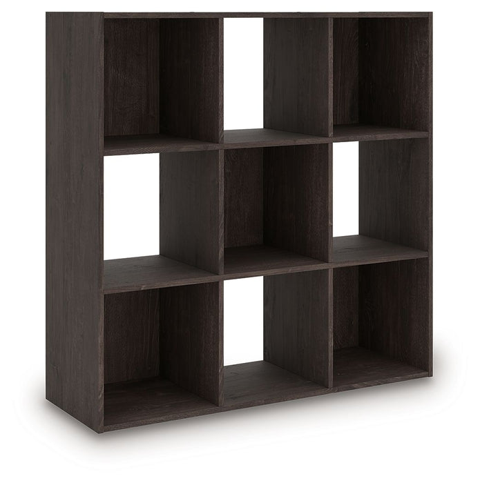Piperton - Cube Organizer - Wood - Tallahassee Discount Furniture (FL)