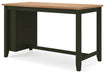 Gesthaven - Rectangular Dining Room Counter Set - Tallahassee Discount Furniture (FL)