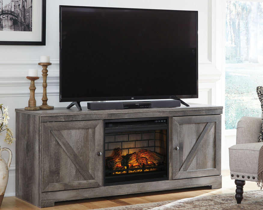 Wynnlow - Home Entertainment Set - Tallahassee Discount Furniture (FL)