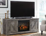 Wynnlow - Home Entertainment Set - Tallahassee Discount Furniture (FL)