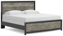 Broachmyn - Panel Bed - Tallahassee Discount Furniture (FL)