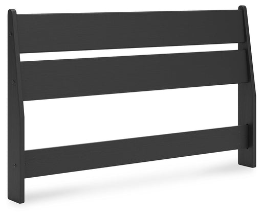 Socalle - Panel Headboard - Tallahassee Discount Furniture (FL)