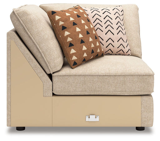 Seyler - Sand - Wedge - Tallahassee Discount Furniture (FL)