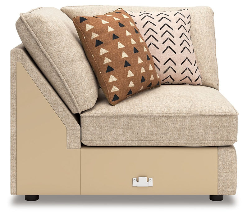 Seyler - Sand - Wedge - Tallahassee Discount Furniture (FL)