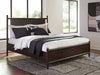 Dantenton - Panel Bed - Tallahassee Discount Furniture (FL)