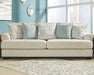 Monaghan - Sandstone - Sofa - Tallahassee Discount Furniture (FL)