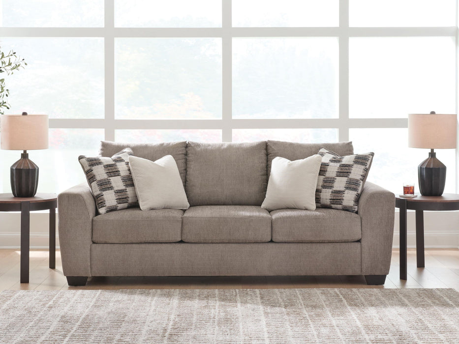Loreo - Sofa - Tallahassee Discount Furniture (FL)