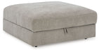 Aslan Court - Sectional With Ottoman Set - Tallahassee Discount Furniture (FL)