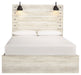 Cambeck - Panel Bed - Tallahassee Discount Furniture (FL)