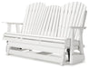 Hyland Wave - Outdoor Set - Tallahassee Discount Furniture (FL)