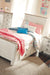Willowton - Headboard - Tallahassee Discount Furniture (FL)