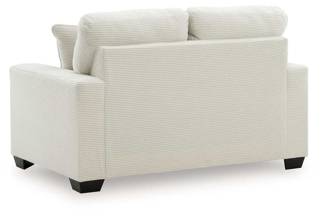 Greenbriar - Loveseat - Tallahassee Discount Furniture (FL)