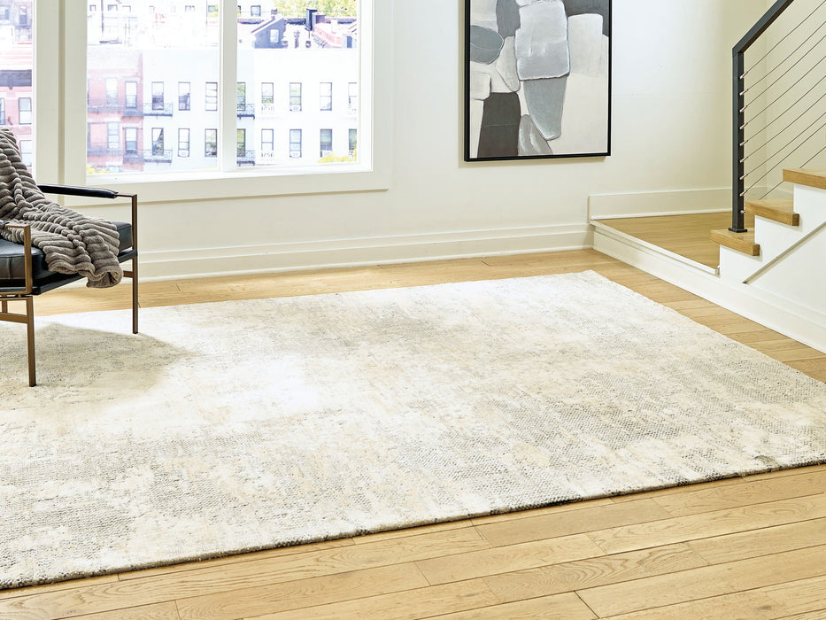 Raif - Rug - Tallahassee Discount Furniture (FL)
