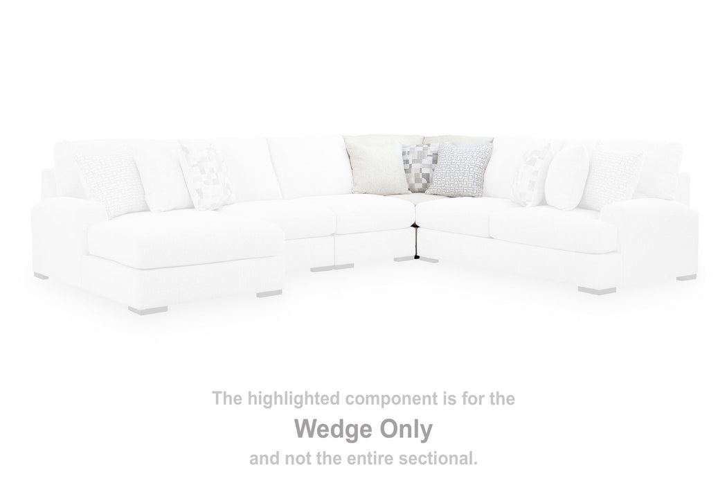 Misty-Lakes - Wedge - Chalk - Tallahassee Discount Furniture (FL)