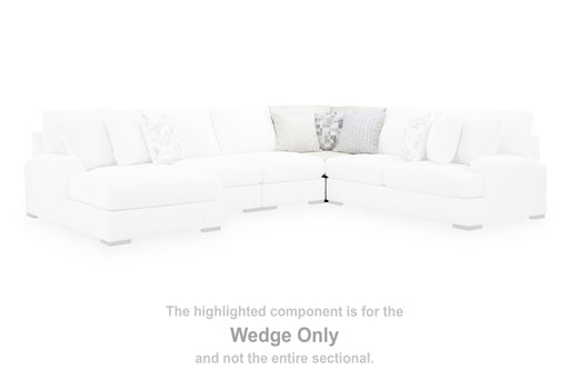 Misty-Lakes - Wedge - Chalk - Tallahassee Discount Furniture (FL)