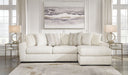 Chessington - Sectional - Tallahassee Discount Furniture (FL)
