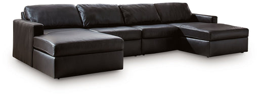 ModMax II - Sectional - Tallahassee Discount Furniture (FL)