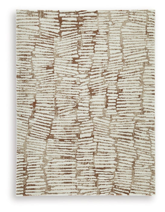 Uduak - Rug - Tallahassee Discount Furniture (FL)