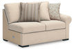 LadyMae - Sectional - Tallahassee Discount Furniture (FL)