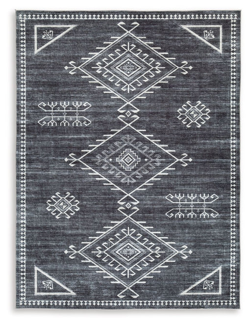 Arloman - Area Rug - Tallahassee Discount Furniture (FL)