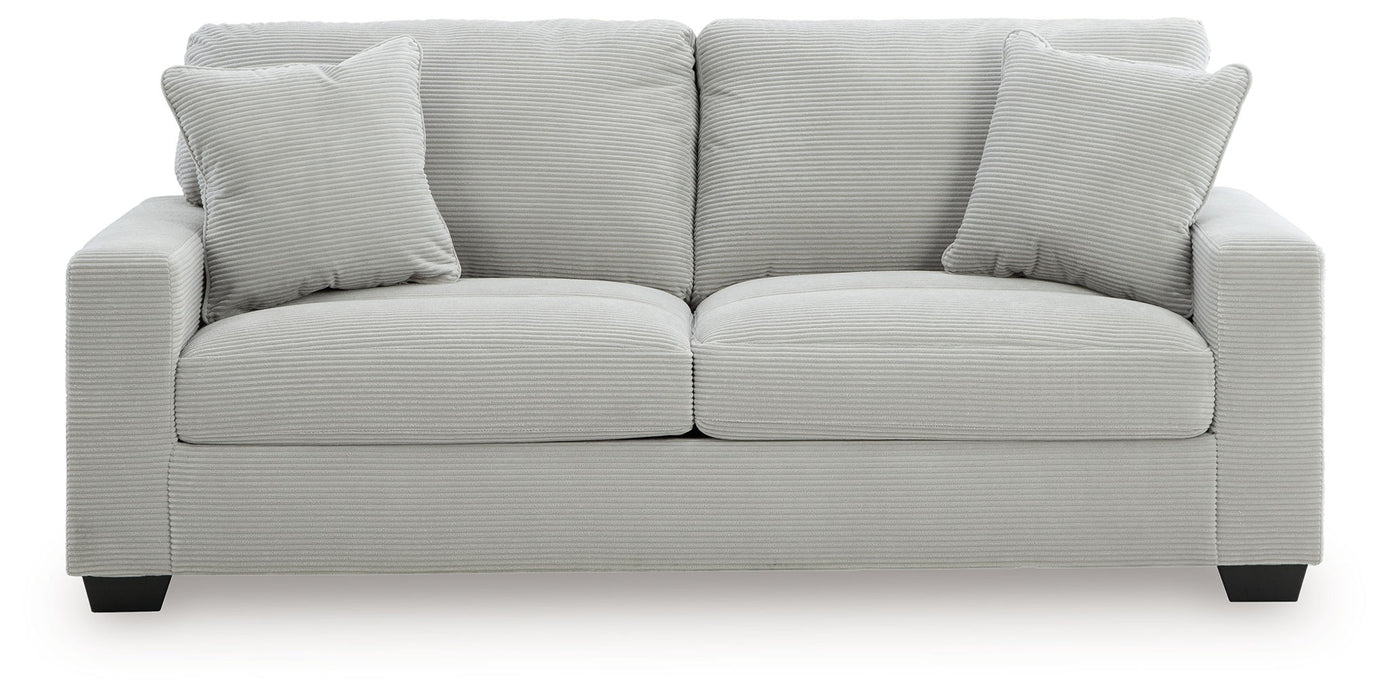 Greenbriar - Sofa - Tallahassee Discount Furniture (FL)