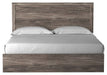 Ralinksi - Panel Bed - Tallahassee Discount Furniture (FL)