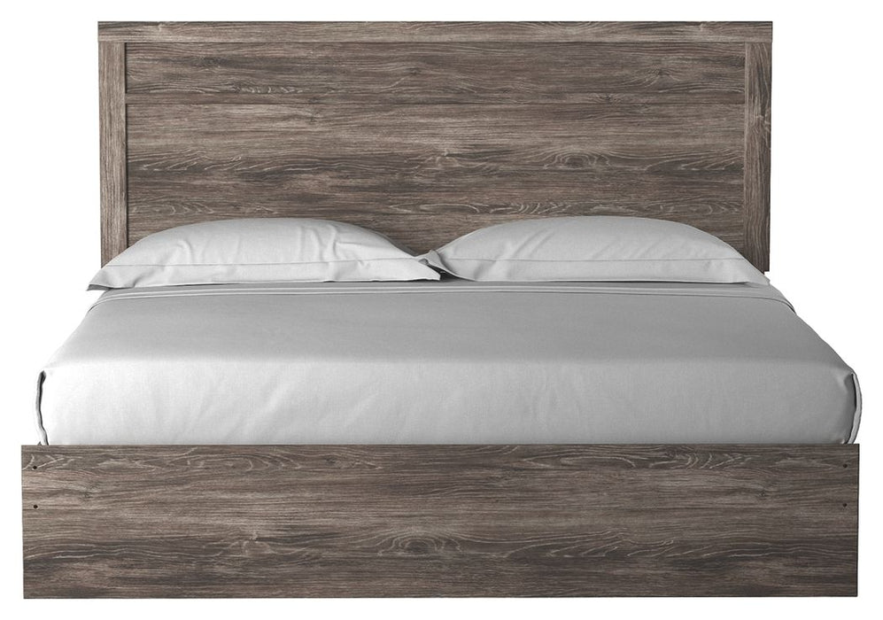 Ralinksi - Panel Bed - Tallahassee Discount Furniture (FL)