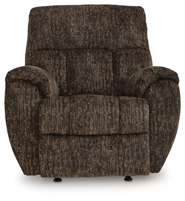 Stayfish - Rocker Recliner - Tallahassee Discount Furniture (FL)