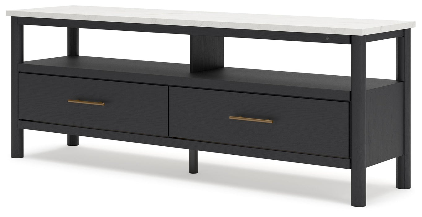 Cadmori - TV Stand - Tallahassee Discount Furniture (FL)