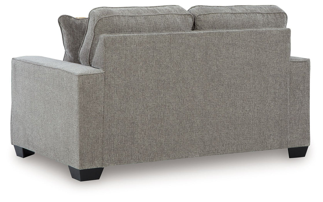 Larimer - Loveseat - Tallahassee Discount Furniture (FL)