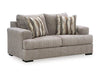 Lofwood - Loveseat - Tallahassee Discount Furniture (FL)