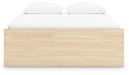 Onita - Platform Bed - Tallahassee Discount Furniture (FL)