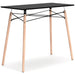 Jaspeni - Home Office Desk - Tallahassee Discount Furniture (FL)