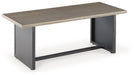 Bree Zee - Outdoor Sectional - Tallahassee Discount Furniture (FL)