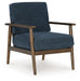 Bixler - Showood Accent Chair - Tallahassee Discount Furniture (FL)