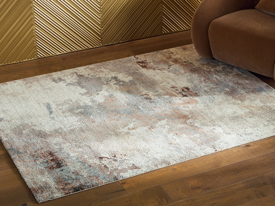 Jadenburg - Rug - Tallahassee Discount Furniture (FL)