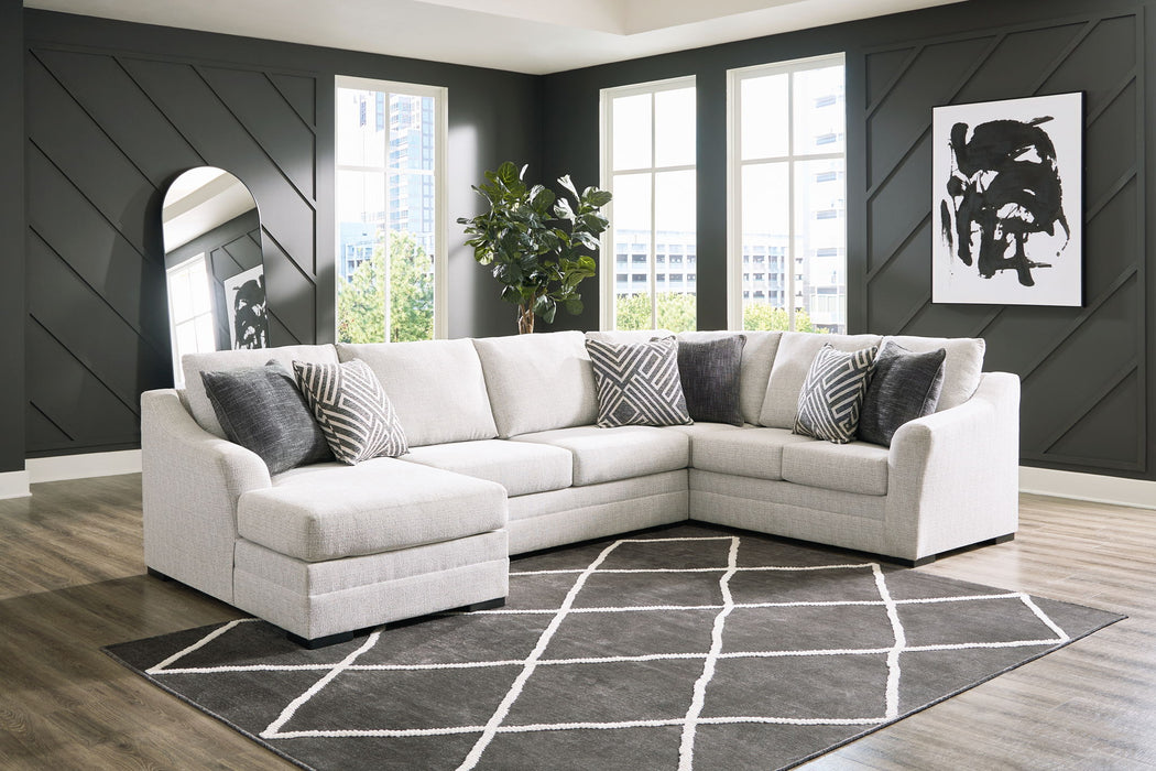 Koralynn - Sectional - Tallahassee Discount Furniture (FL)