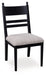 Greddinton - Dining Upholstered Side Chair (Set of 2) - Tallahassee Discount Furniture (FL)