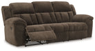 Frohn - Reclining Living Room Set - Tallahassee Discount Furniture (FL)