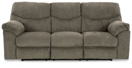 Alphons - Reclining Sofa - Tallahassee Discount Furniture (FL)