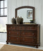 Porter - Dresser - Tallahassee Discount Furniture (FL)