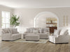 High Profile - Living Room Set - Tallahassee Discount Furniture (FL)